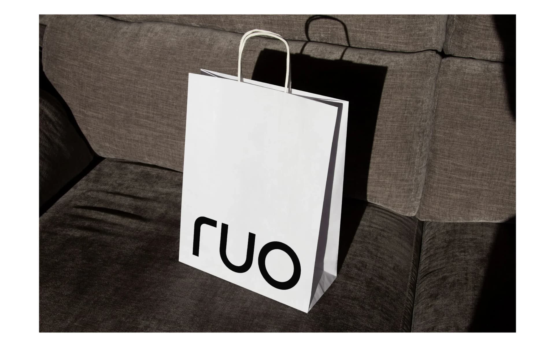 RUO Application