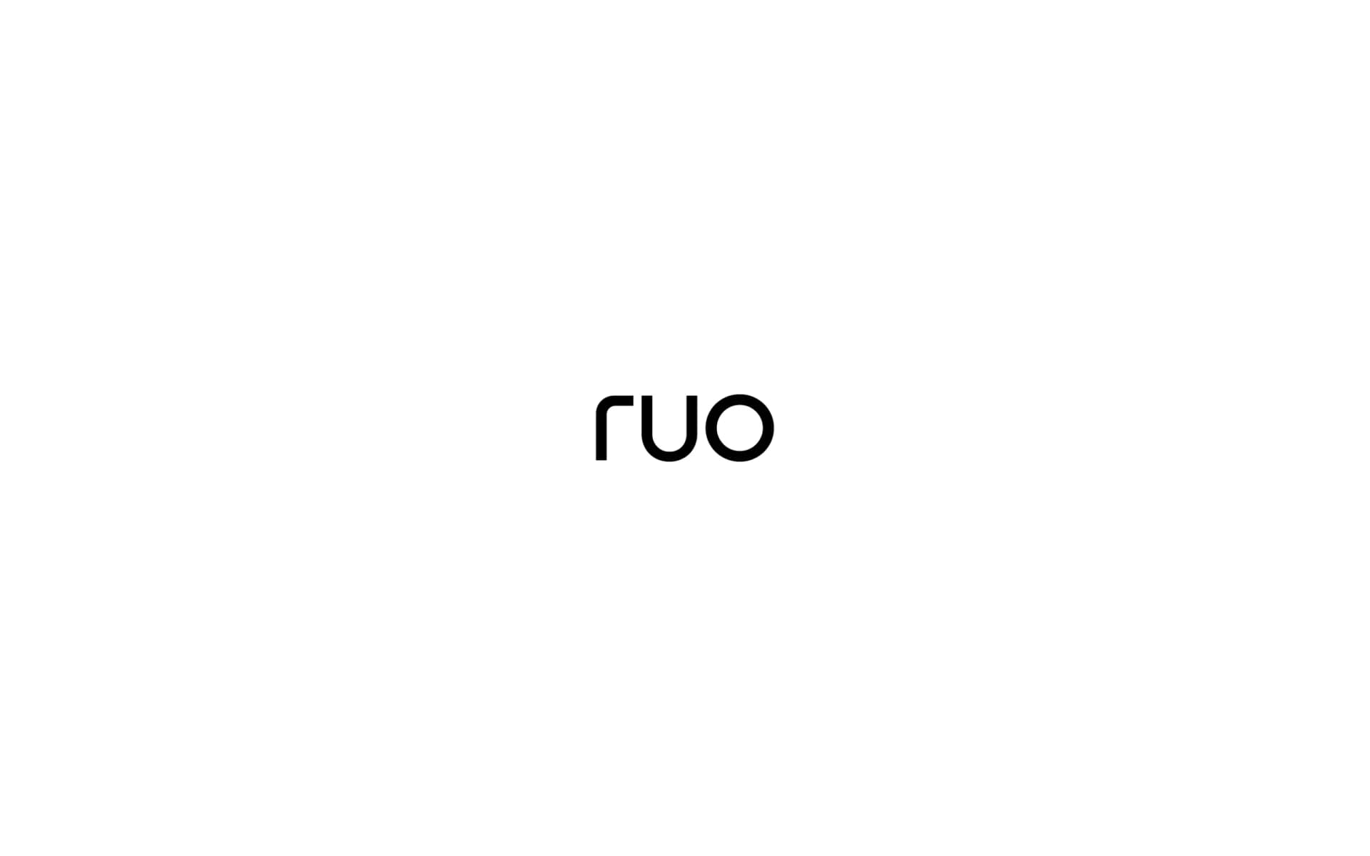 RUO Identity