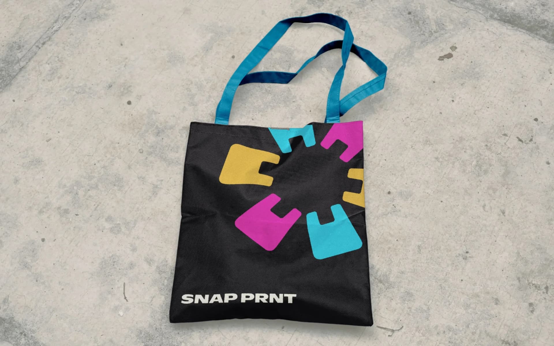 Snap Prnt Application