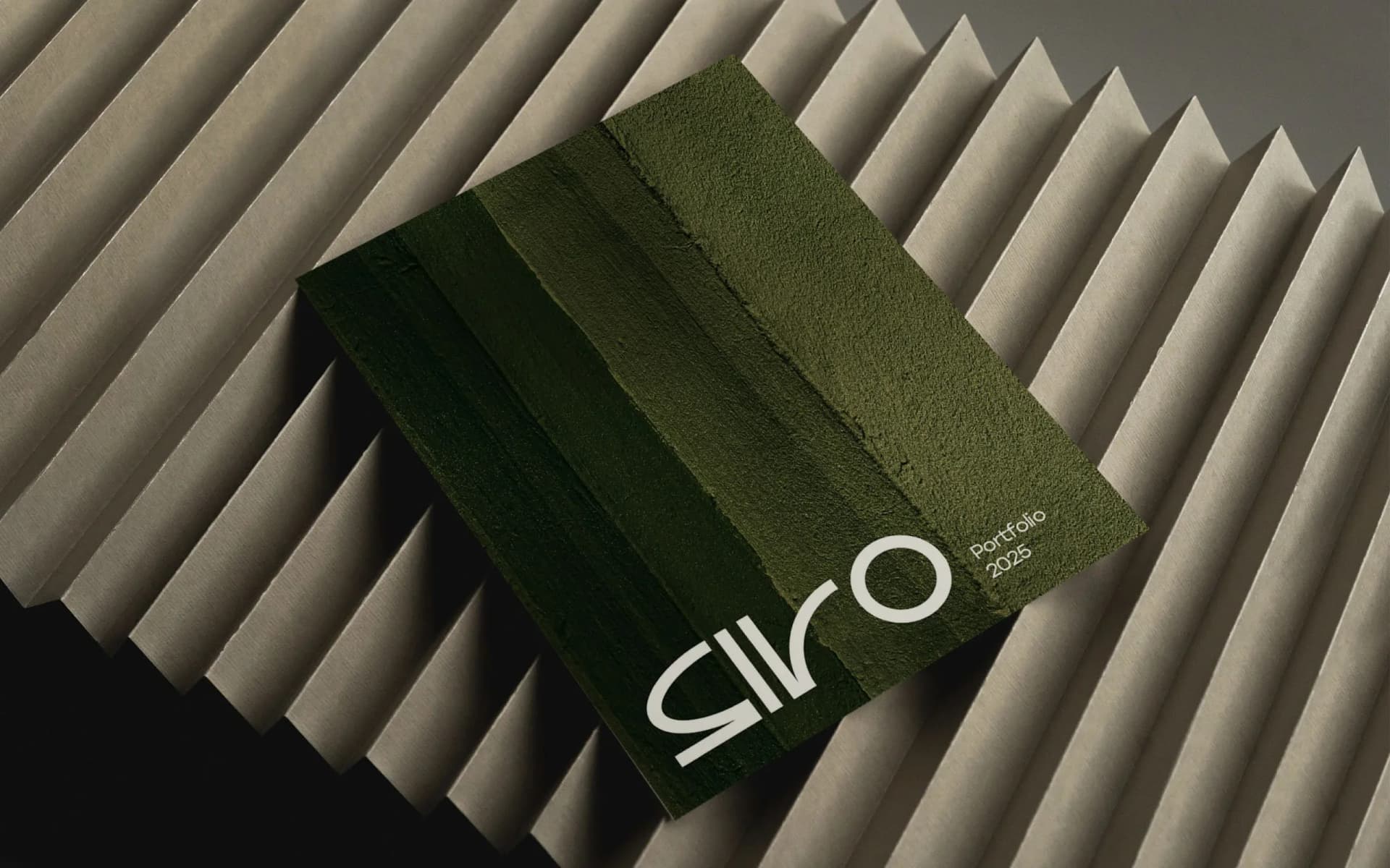 SIRO Application