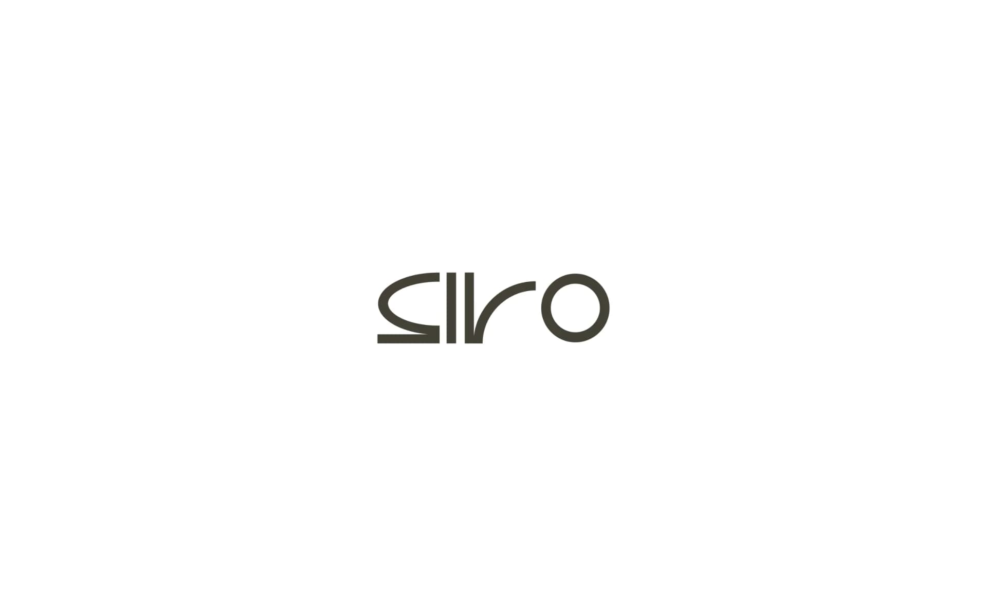 SIRO Identity